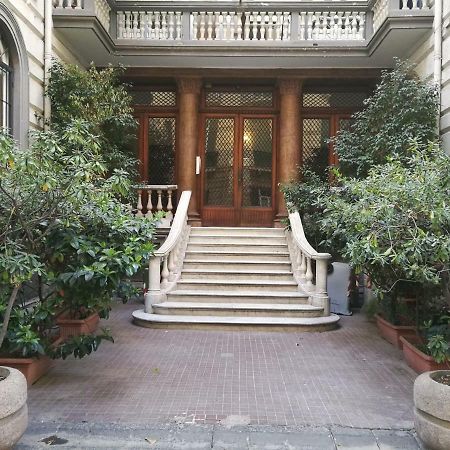 B&B Marange Naples Exterior photo