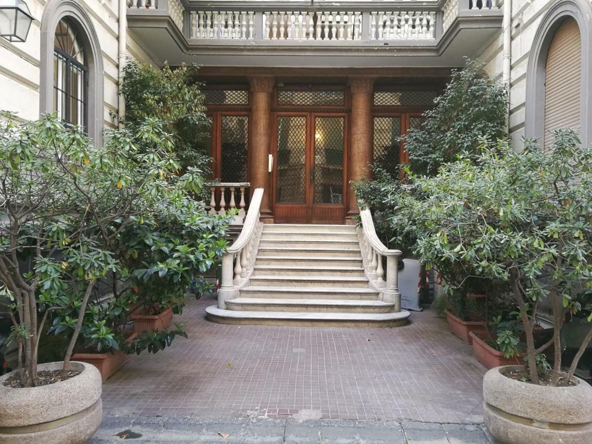 B&B Marange Naples Exterior photo